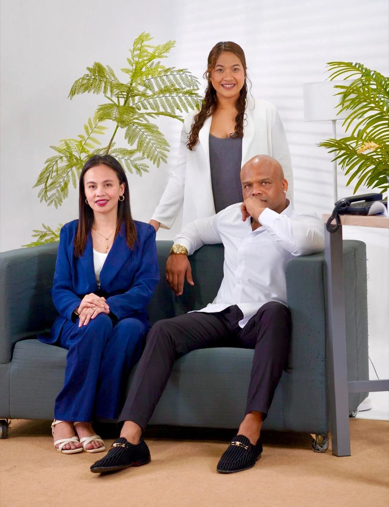 Hi Ingenuity leadership team