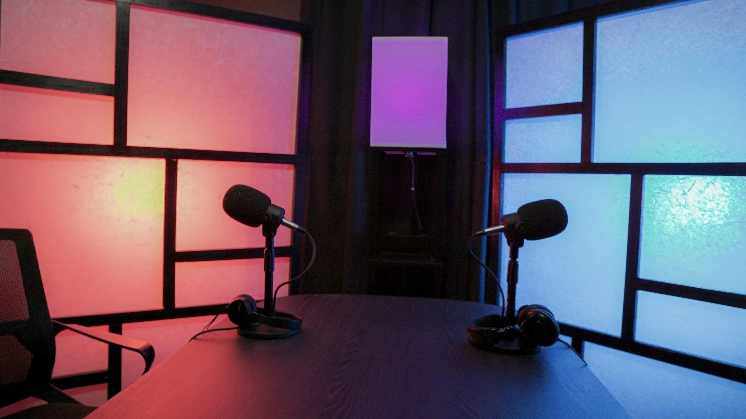 Podcast Development Coach