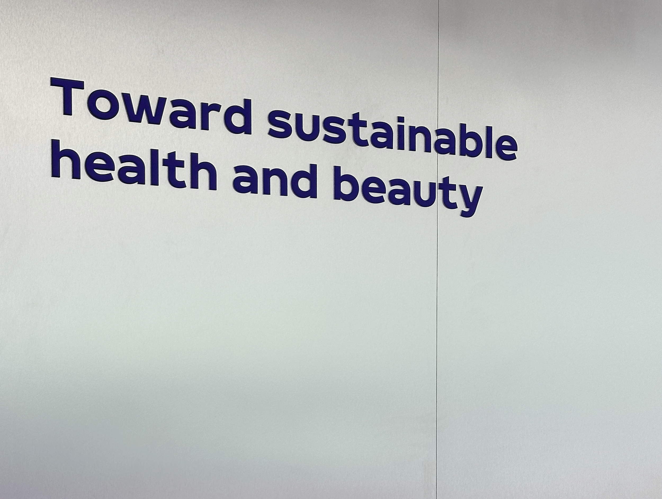 Health and Beauty