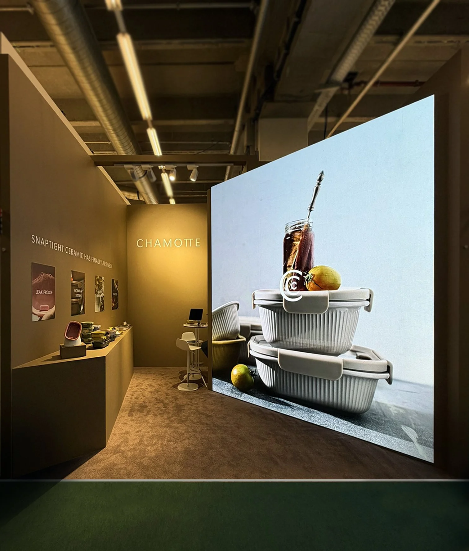 BridgeWell@Ambiente 2026