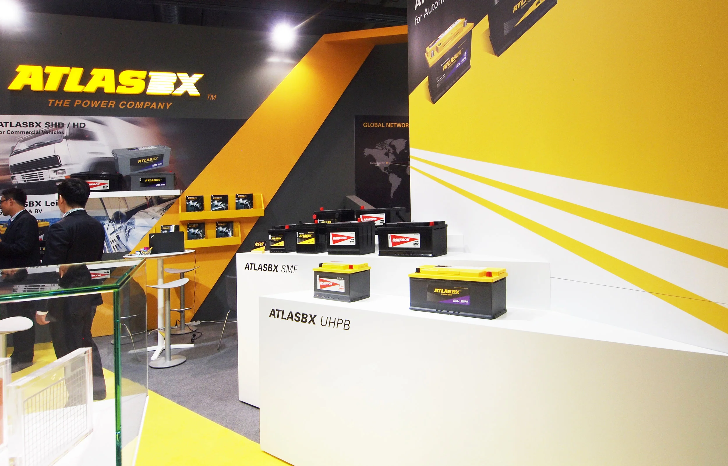 Atlasxbx@Automechanika (Copy)