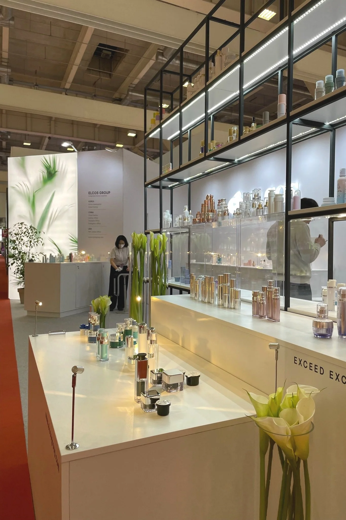 Elcos@Cosmoprof2024 (Copy)