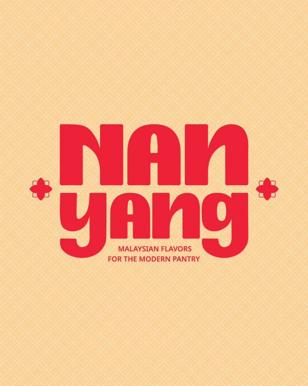 Welcome to Nan Yang.

This new identity is inspired by my Malaysian roots while reflecting where the brand is today. Modern, vibrant, and made for everyday kitchens. 

Along with a new name comes a refreshed visual identity, but the mission remains t