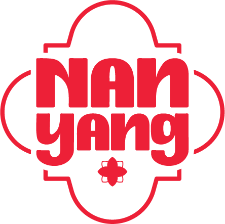 Nan Yang logo.