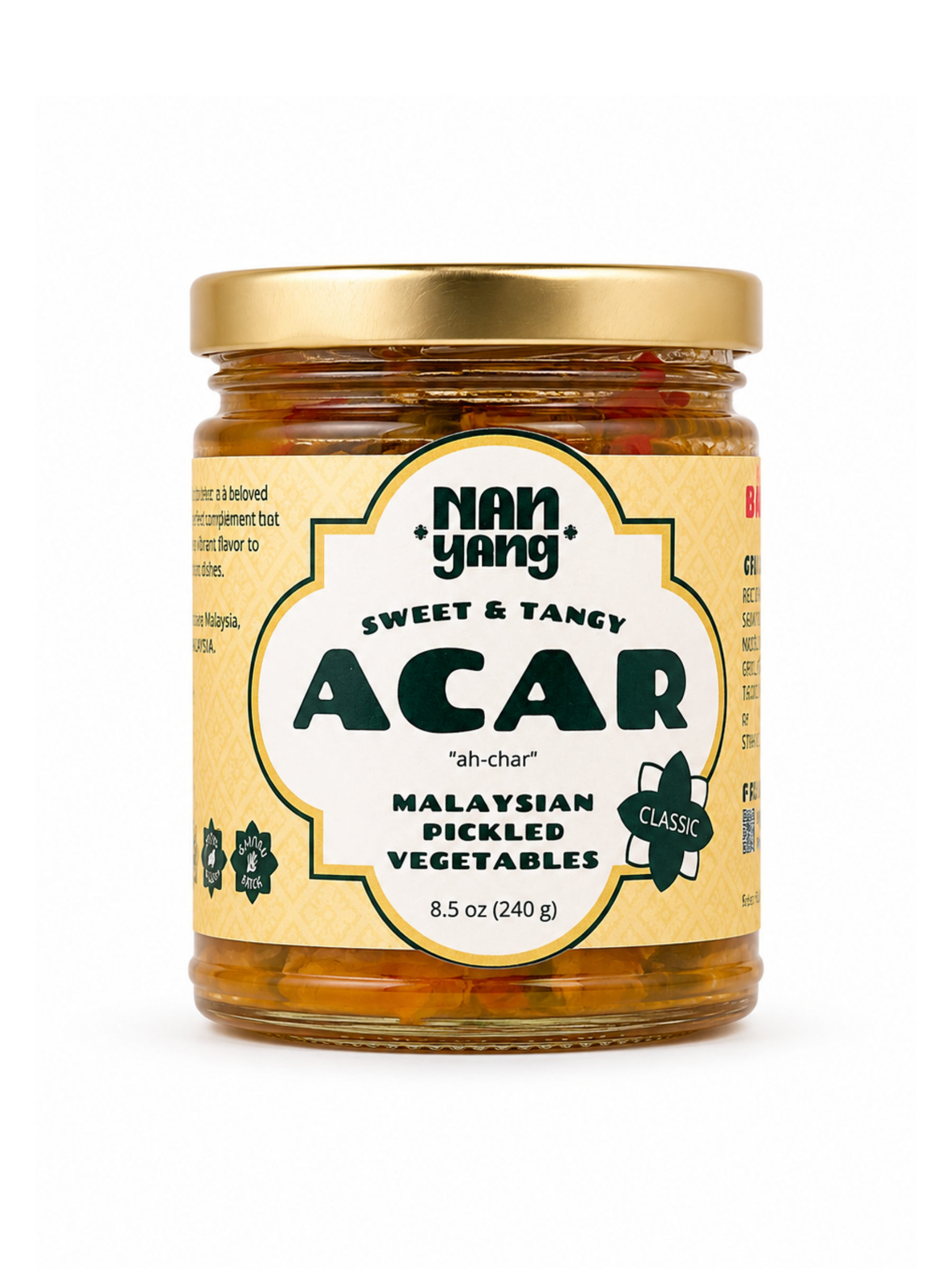 Classic Acar