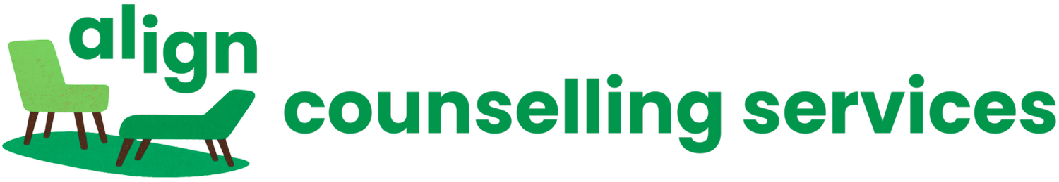 align counselling services