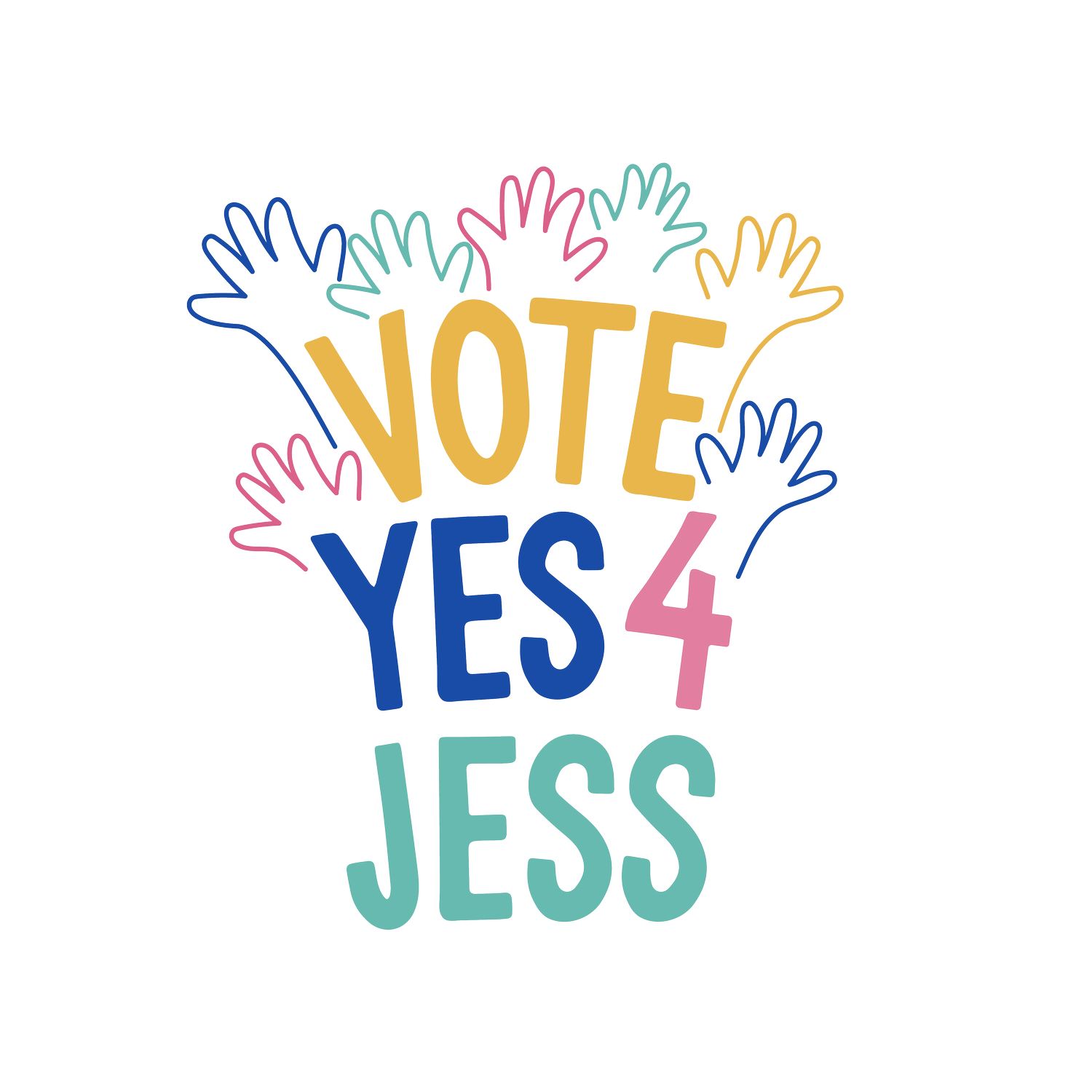 Yes 4 Jess