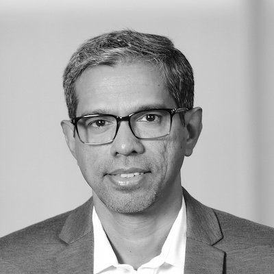 Bikash Chowdhury