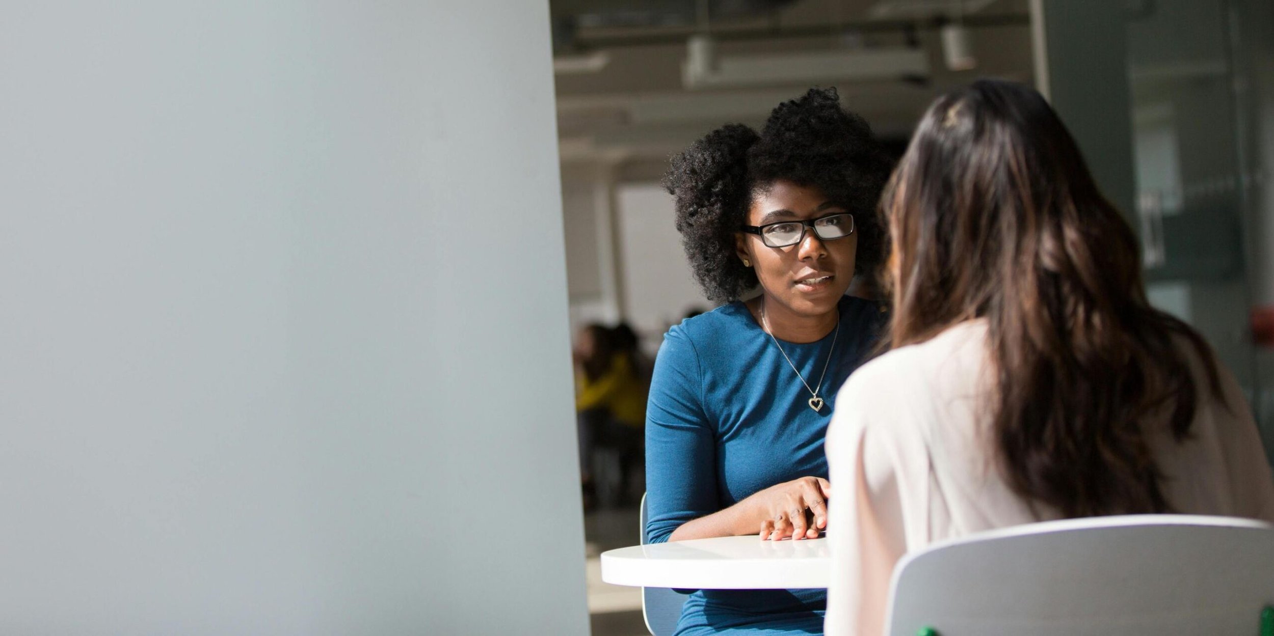 Storytelling is a great way to standout in a job interview