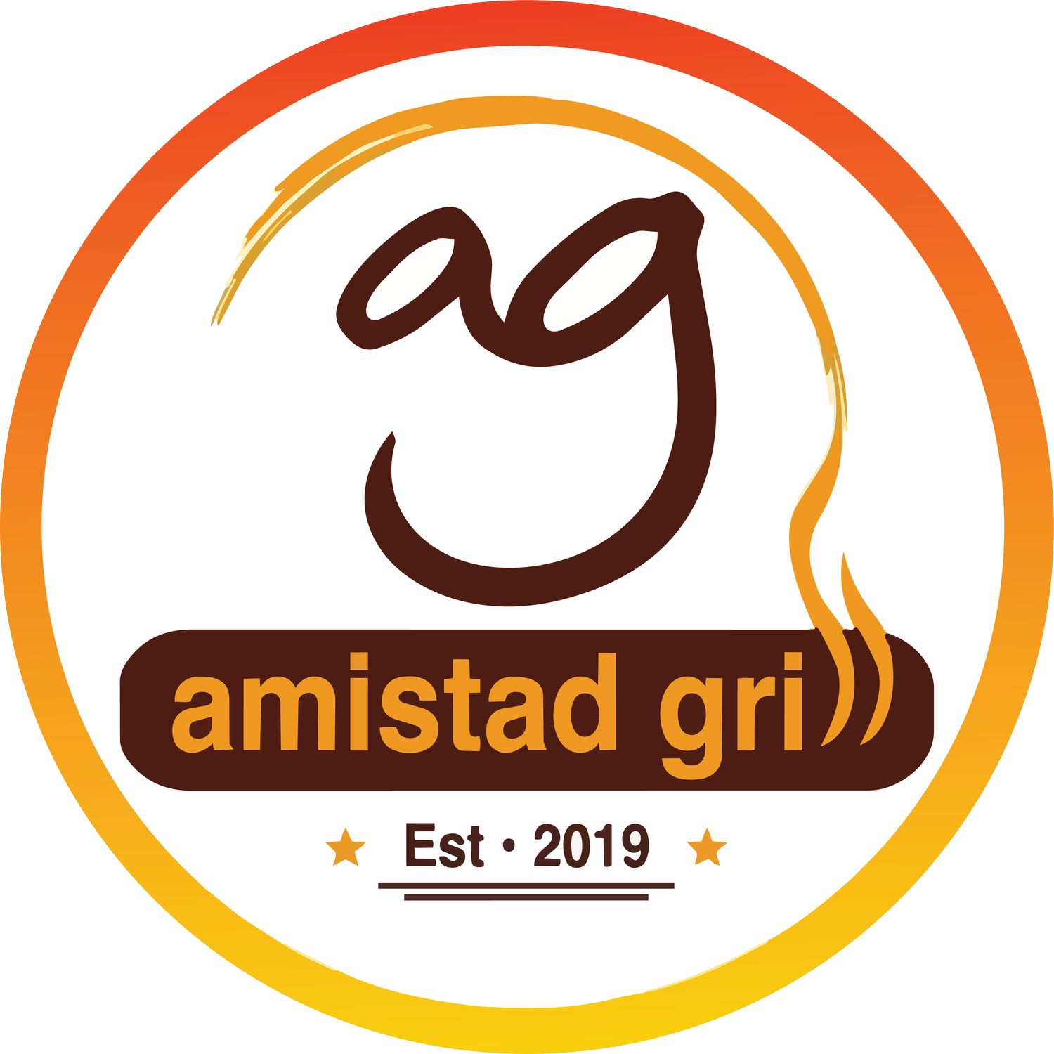 Amistad Grill Events