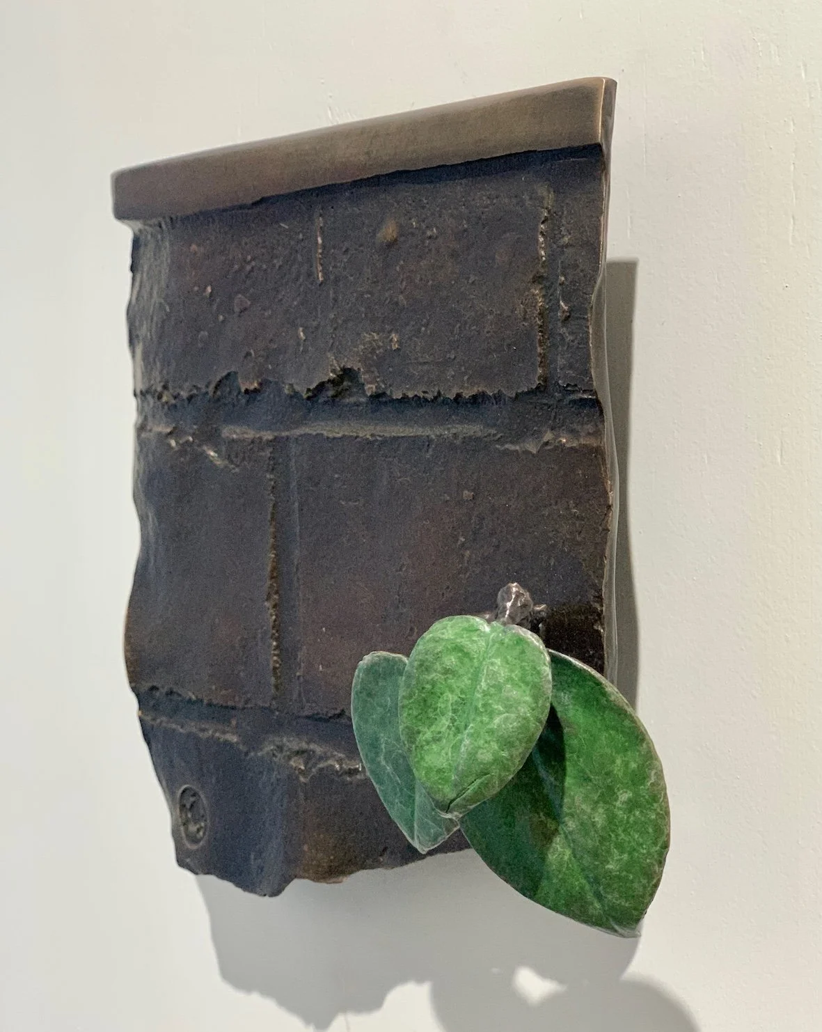 Begonia House Fundraiser.
Sculptor: Jonathan Campbell