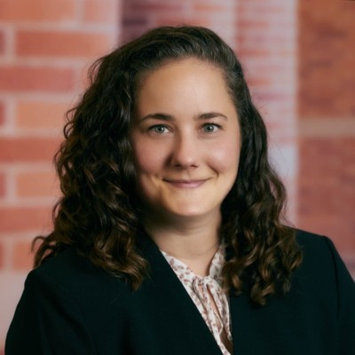 Elizabeth-Ann Moss, MBA, Advisor at Moss Advisory Partners