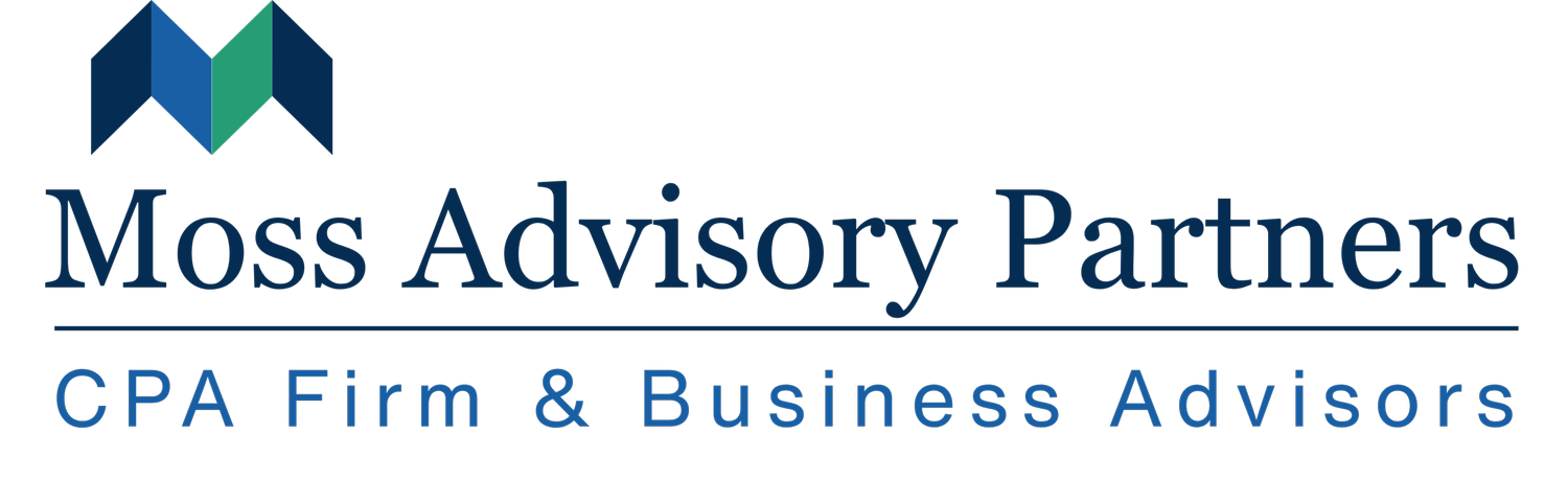 Moss Advisory Partners