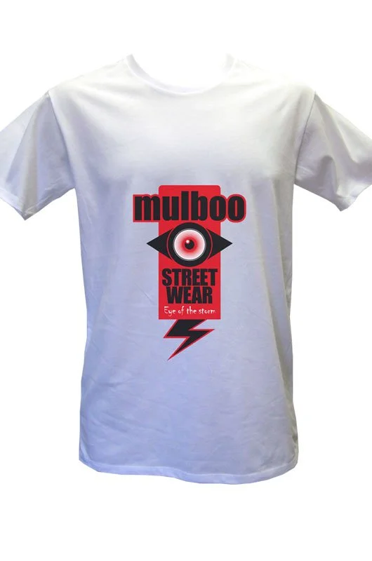 Eye of the Storm