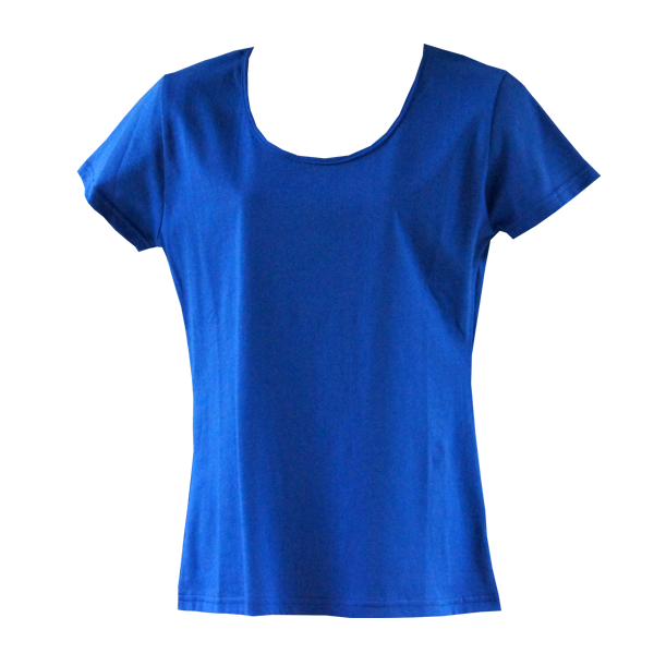 Mulboo Fitted T-Shirt