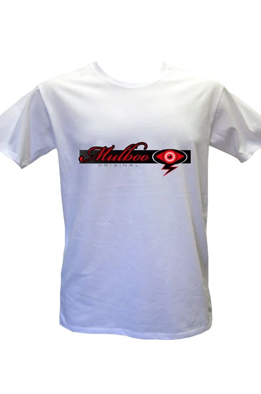 Mulboo Original Red Banner