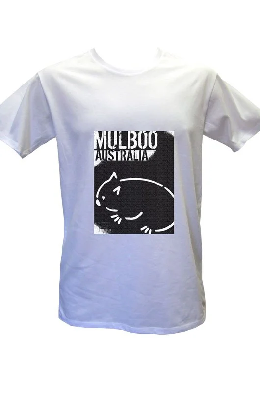 Hairy Nose Wombat