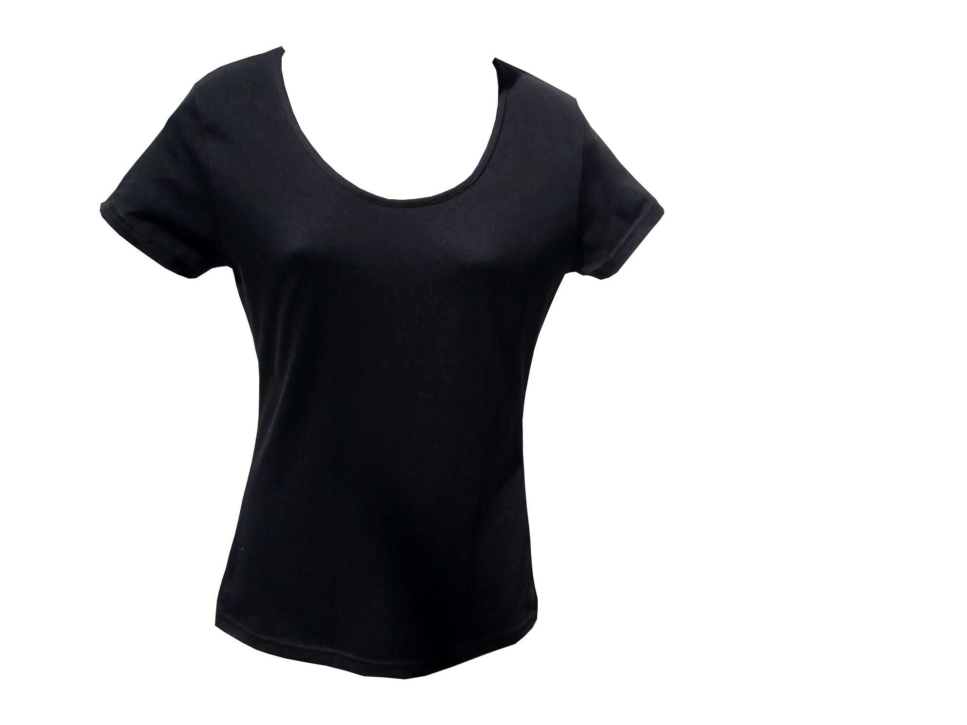 Ladies Black T Template.png