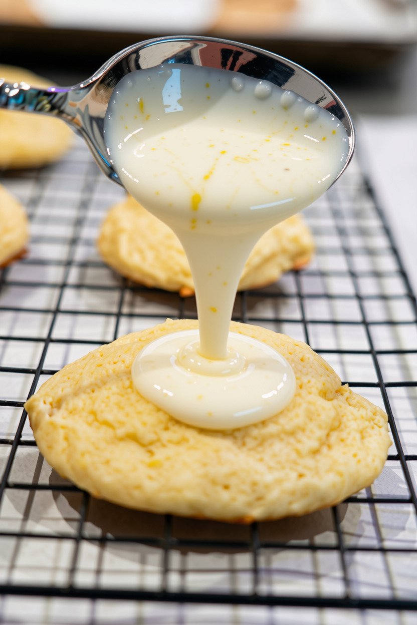 The Cookie Box – 3 Dozen