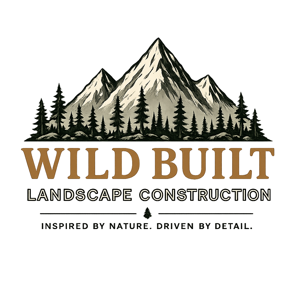 Wild Built Landscape Construction