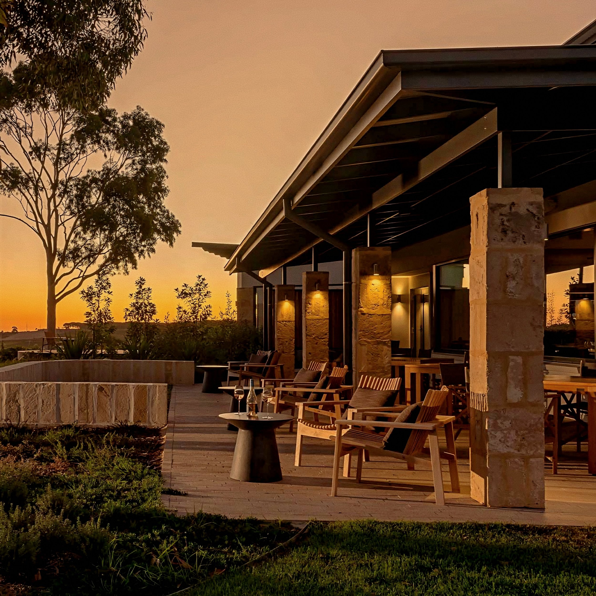 Inside the Barossa’s Whispered Realm of Solitude: The Louise