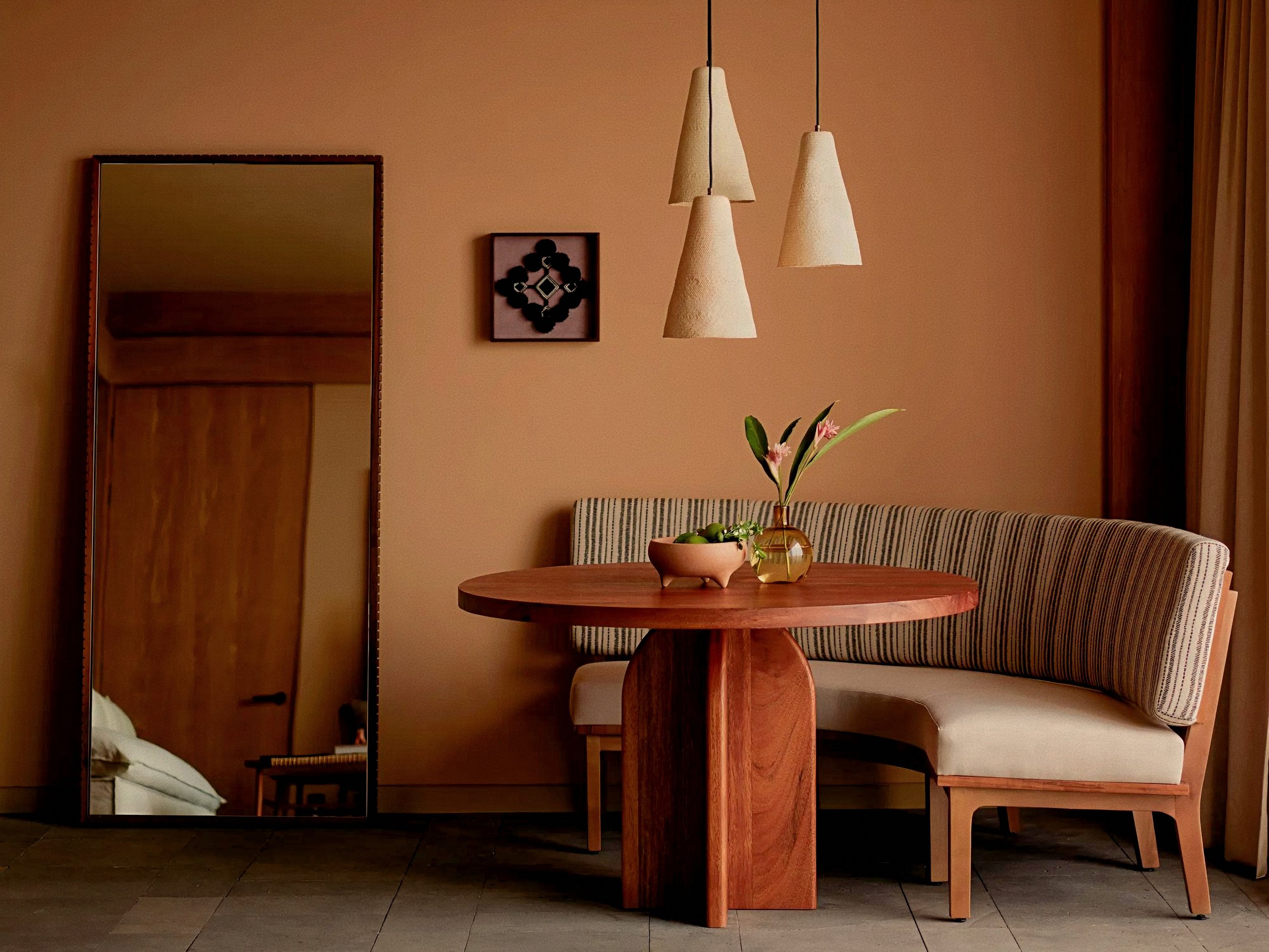 The Jungle-Clad Riviera Nayarit Hideaway Carved into Volcanic Cliffs and Pacific Tides: Rosewood Mandarina 