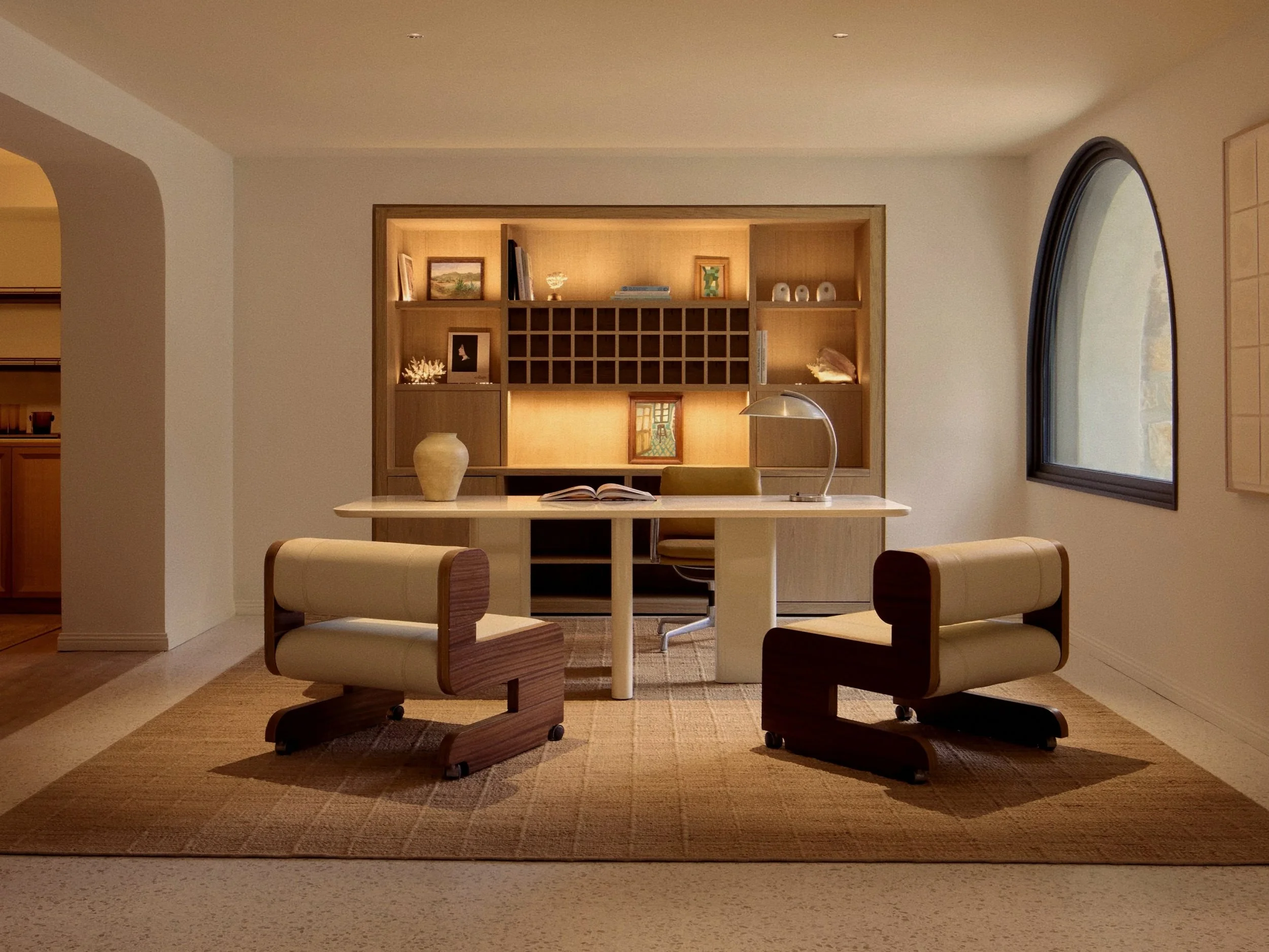 The French Riviera’s Newest Private Island Enclave:
Zannier Île de Bendor