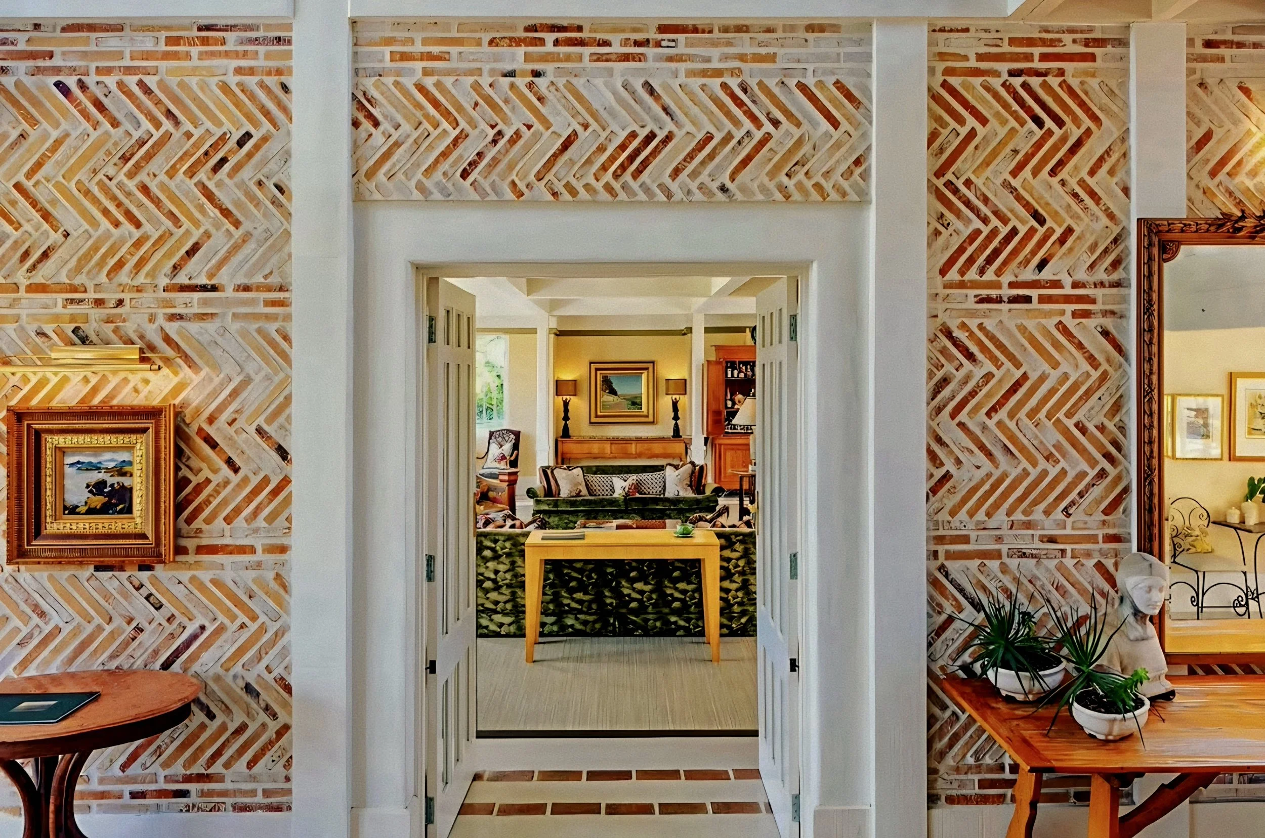 Inside New Zealand's 3,000-Acre Coastal Haven: Wharekauhau Country Estate