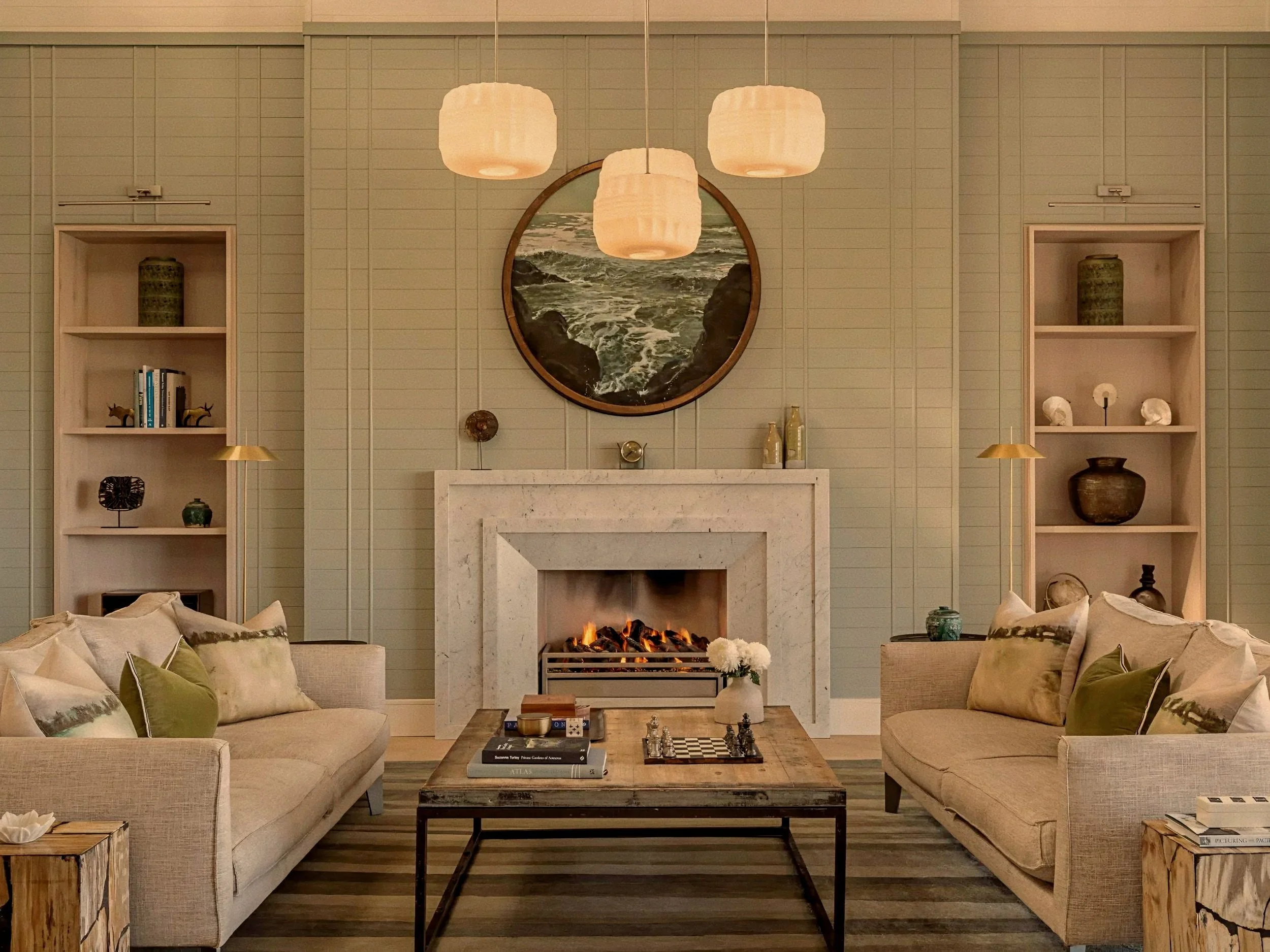 Inside New Zealand’s 6,000 Acres of Grandeur: Rosewood Kauri Cliffs