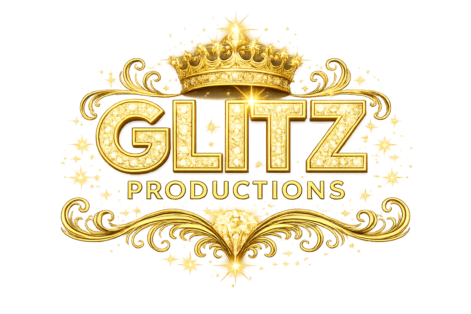 GLITZ PRODUCTIONS