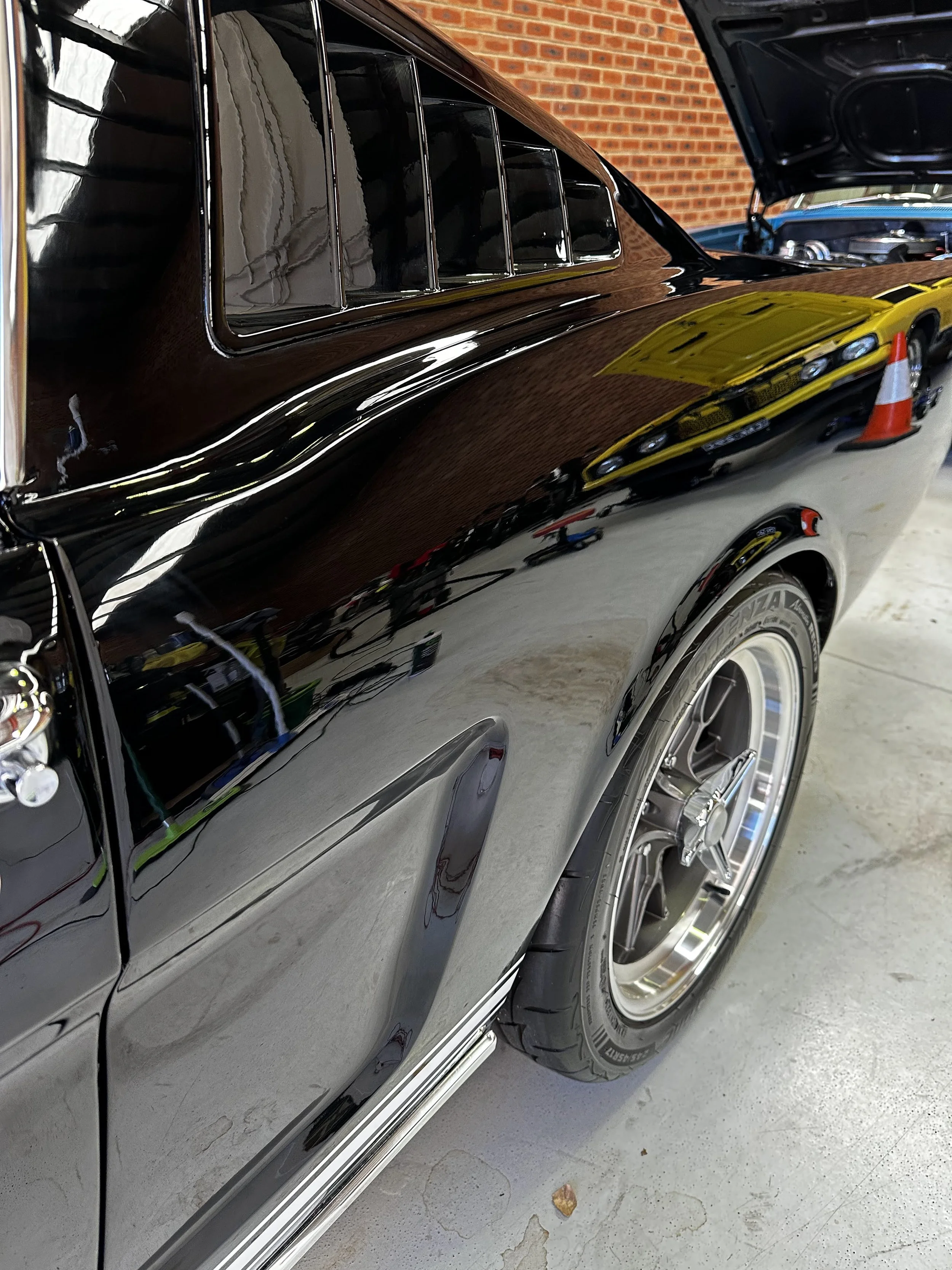 ceramic  coating  From