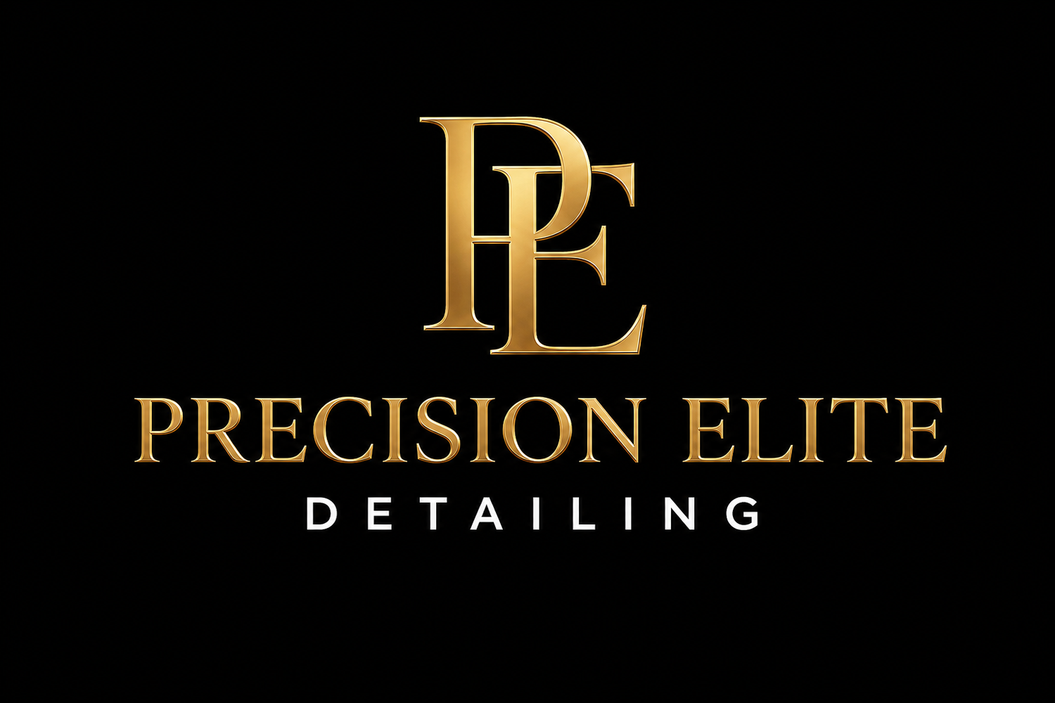 Precision Elite Detailing 