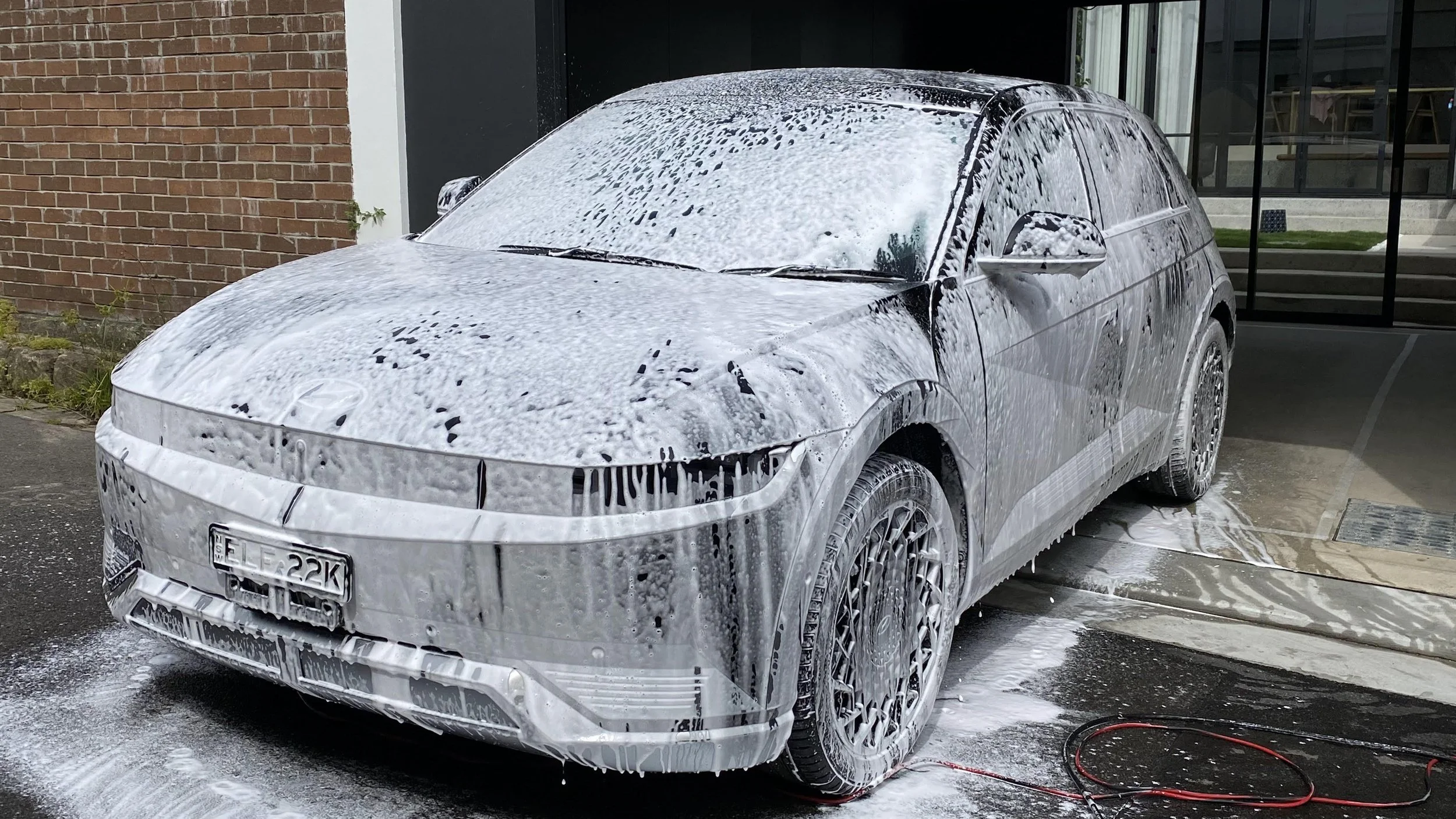 Car Detailing