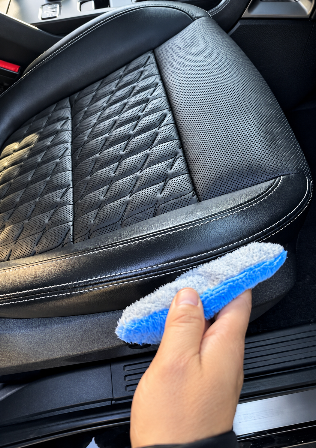 INTERIOR PROTECTION