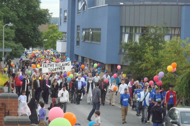 2026 Interfaith Events in Oxford