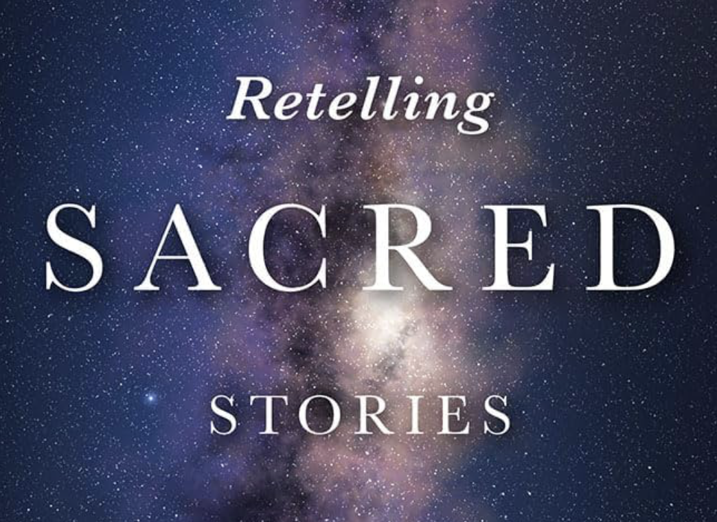 The Power of Sacred Stories