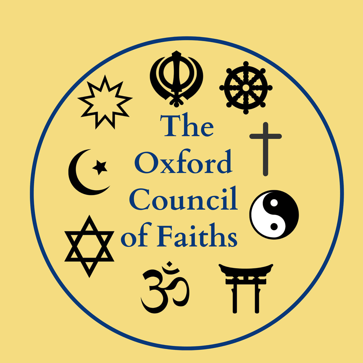 Oxford Council of Faiths