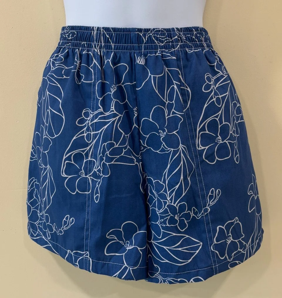 A'ala Denim Missy