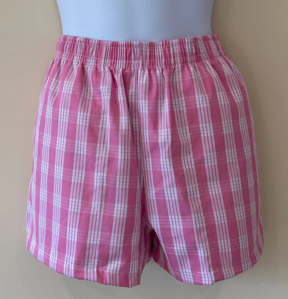 Palaka Rose Missy