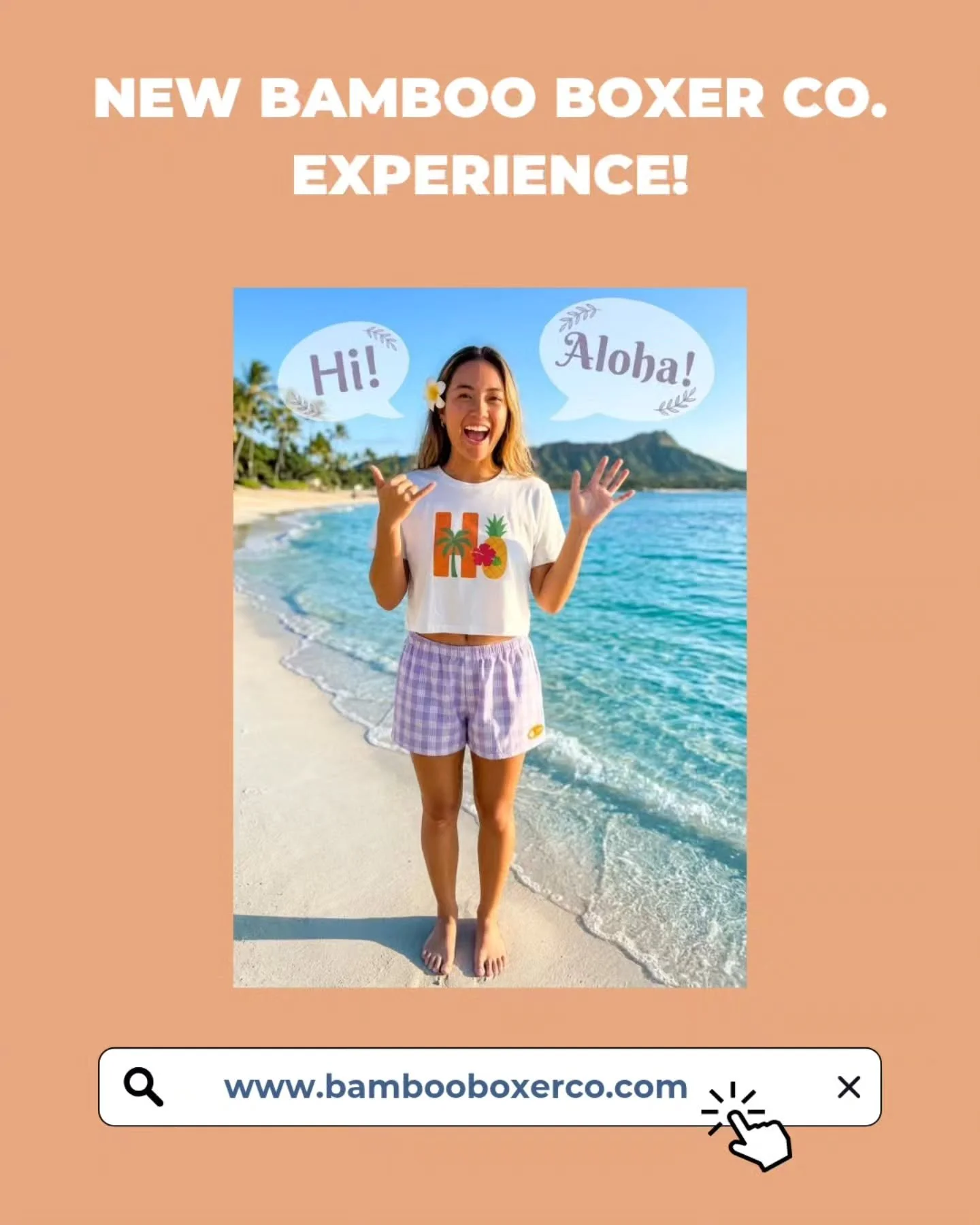 New Website!!