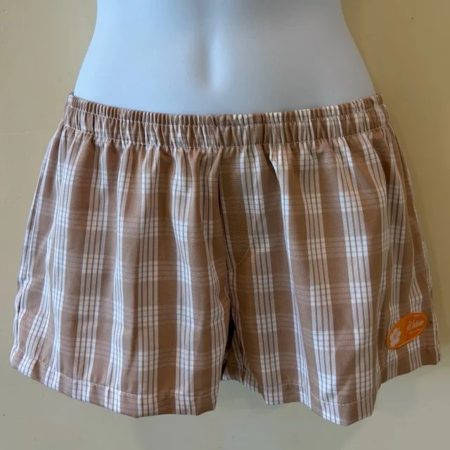 Tan Palaka Wahine Jr.