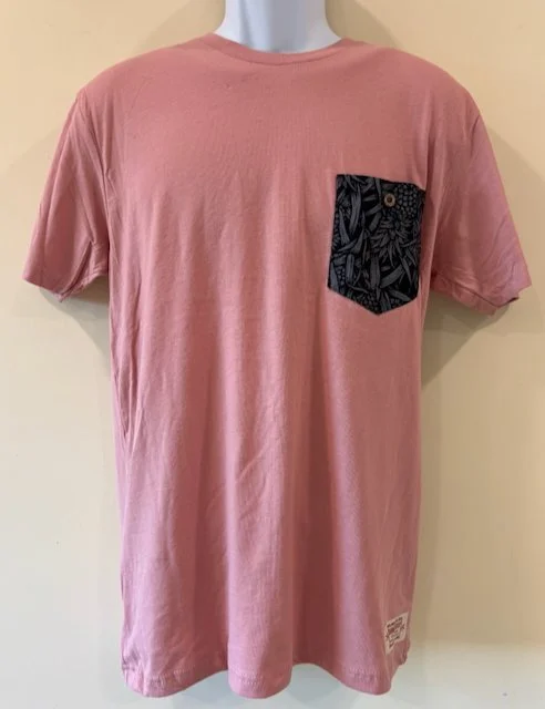 Maikai on Desert Pink