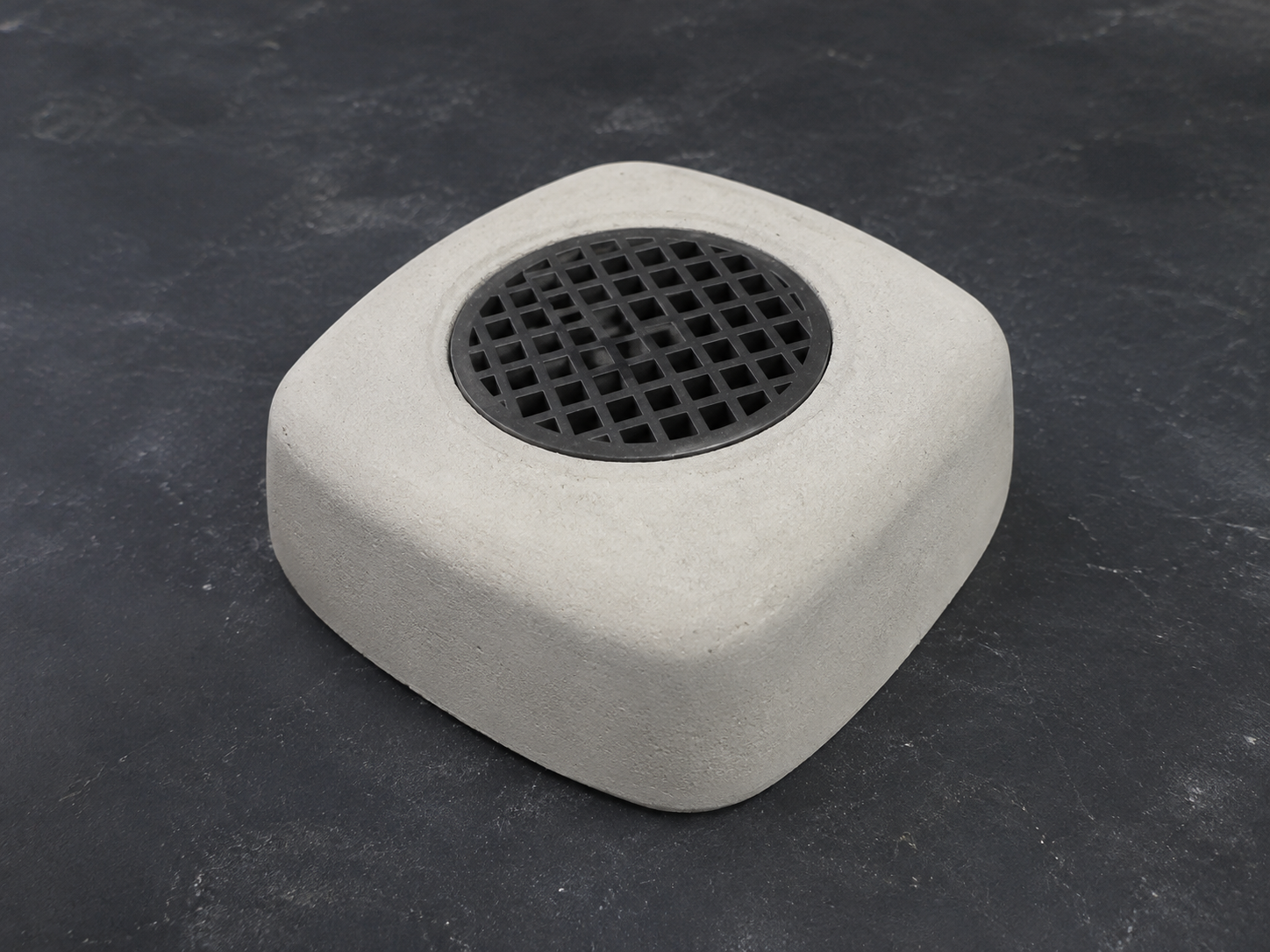 90mm Pre-Cast Grate Surround