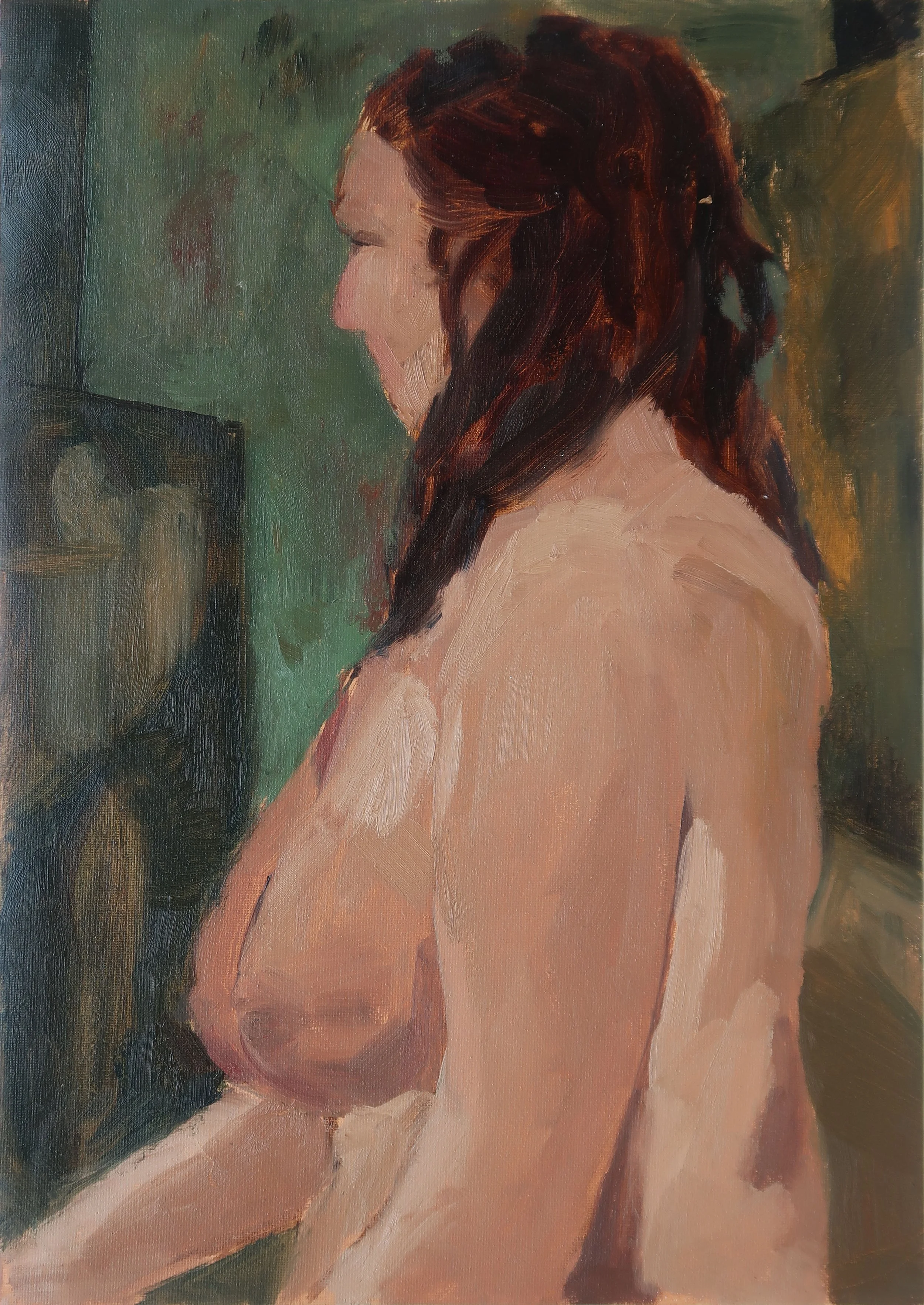 Reflection_ oil on canvas_29.7 x 42 cm_2026.jpg