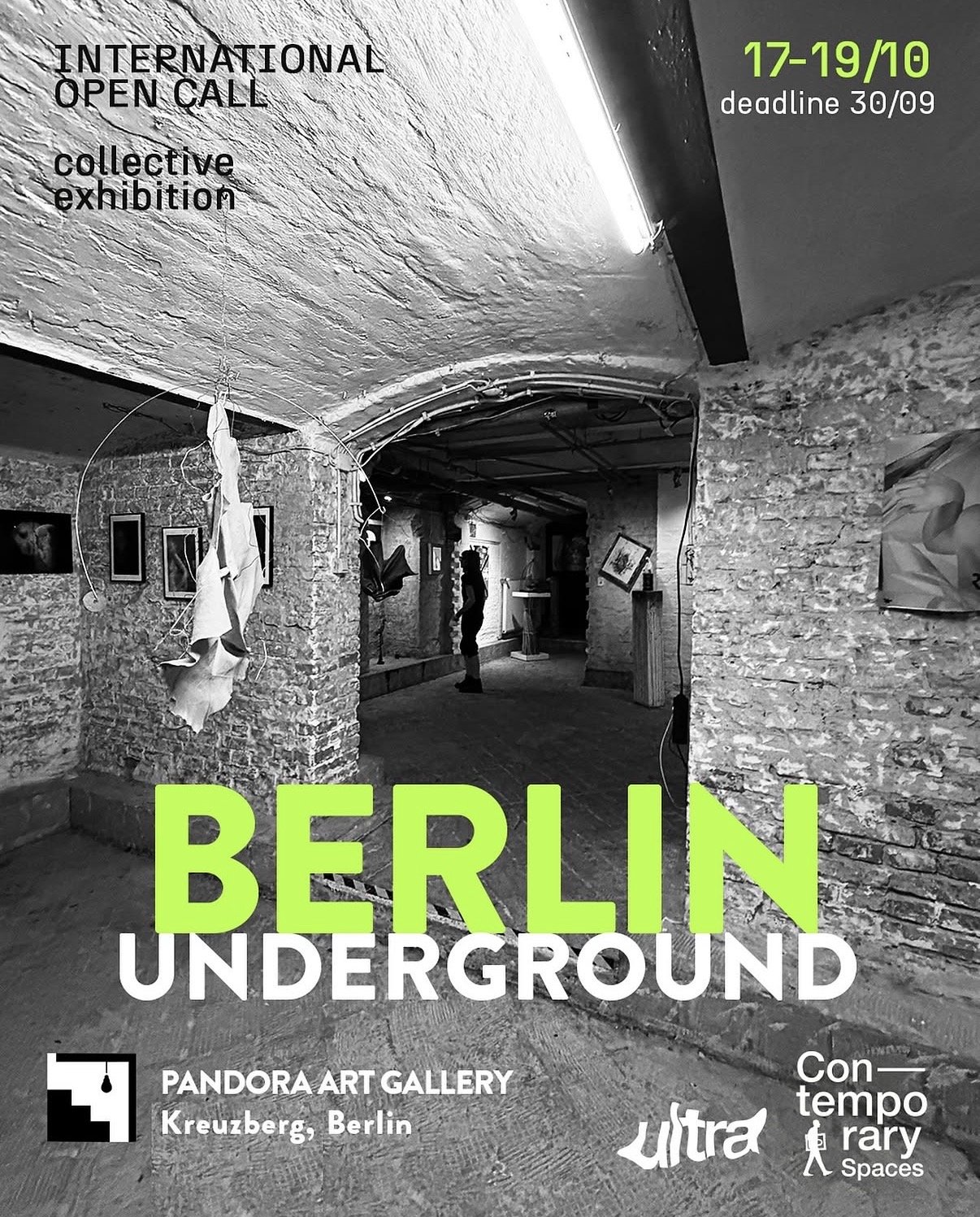 Berlin Underground