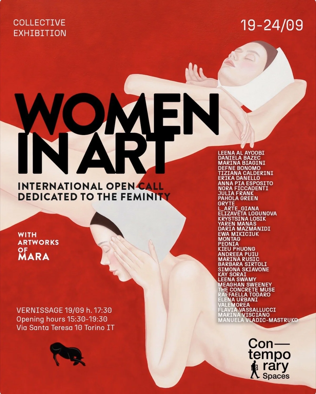 Women in art III