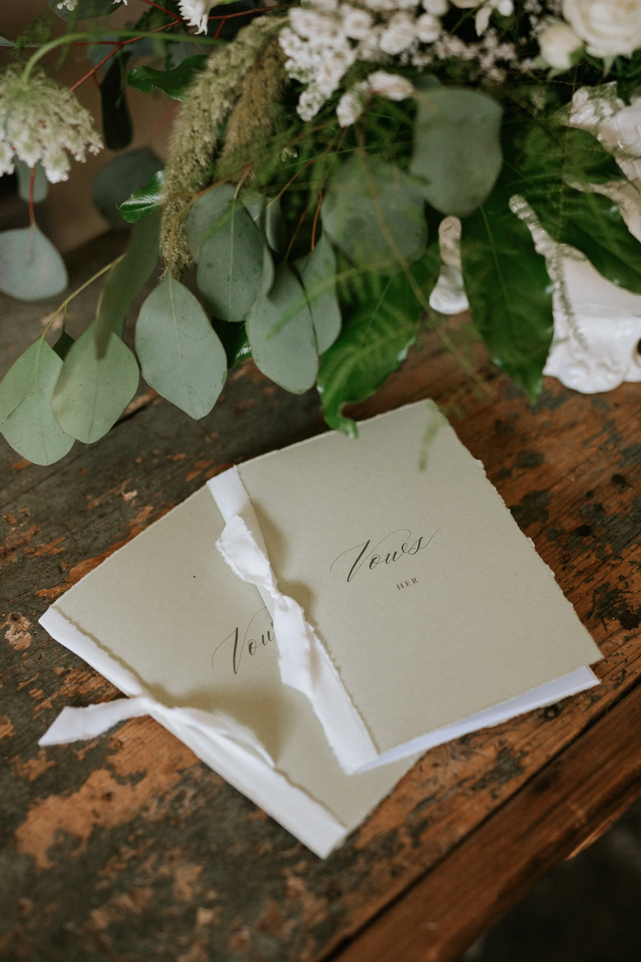 Libretti promesse verdi