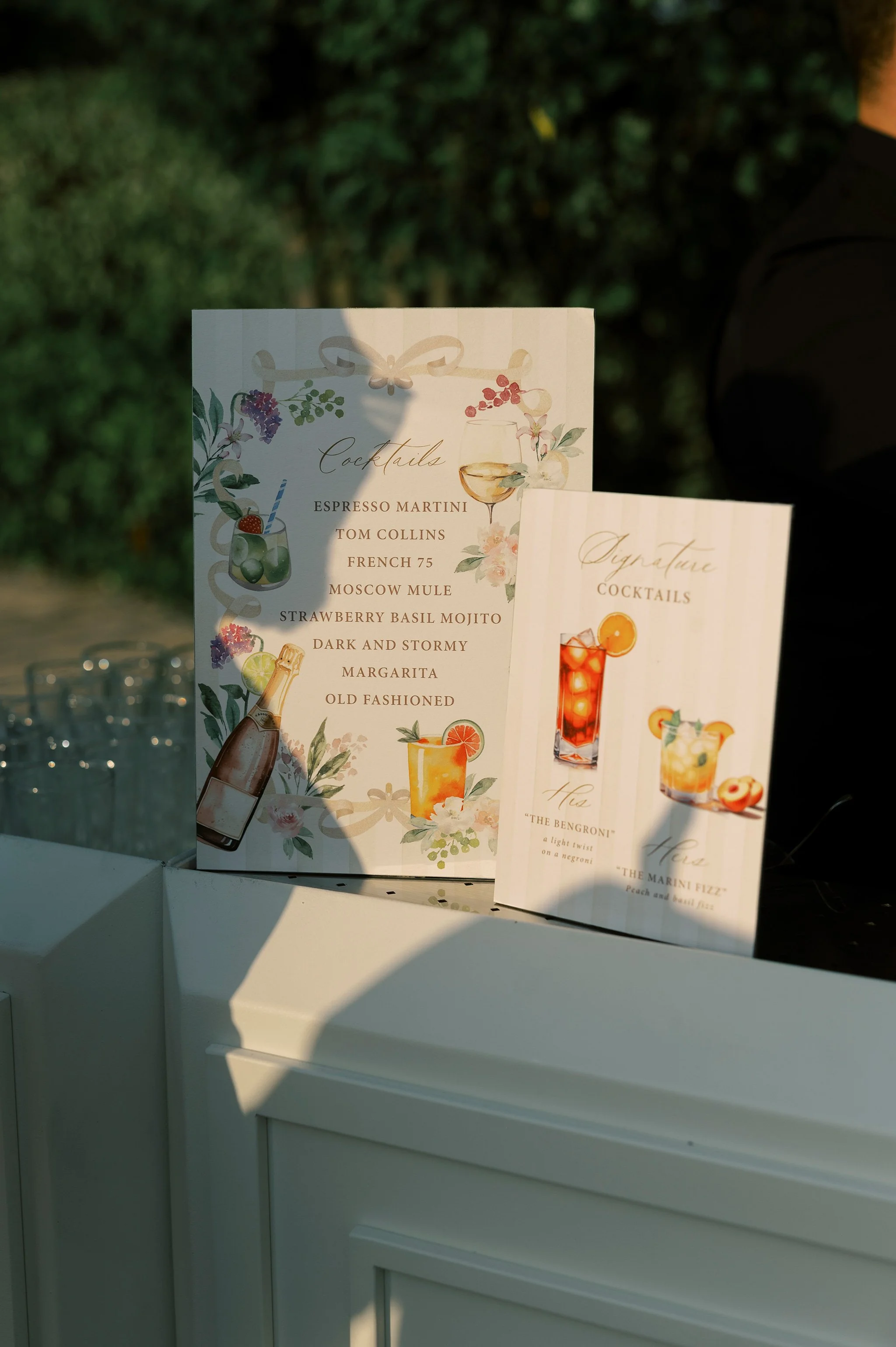 Matrimonio Colline Prosecco, Marina e Ben