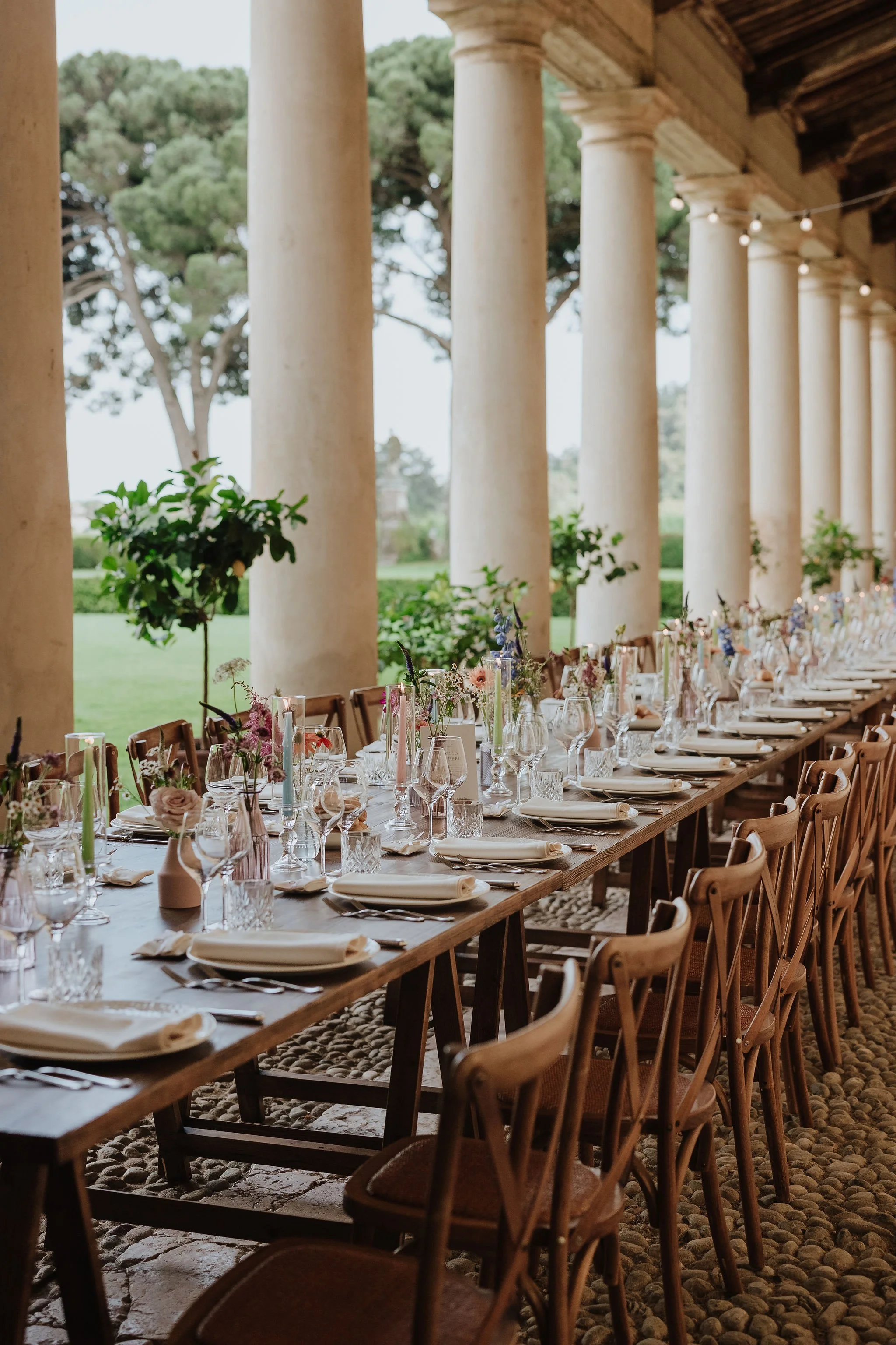 Matrimonio Villa Angarano, Alessia e Federico