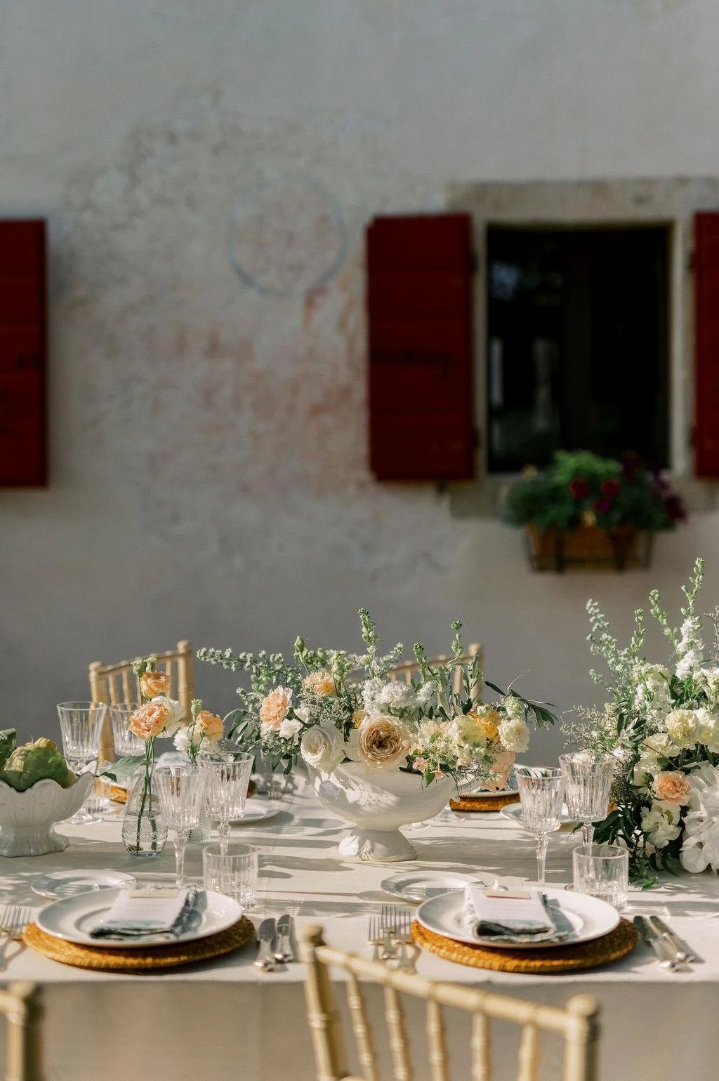 Matrimonio Colline Prosecco, Marina e Ben